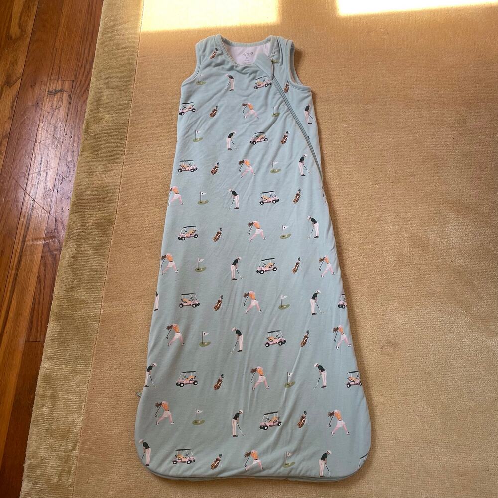Kyte 100% bamboo sleep sack